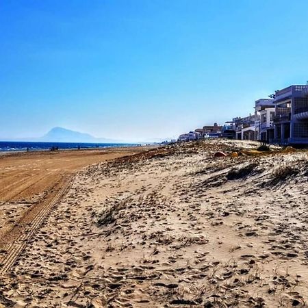 Apartamento De Cristina Олива Экстерьер фото