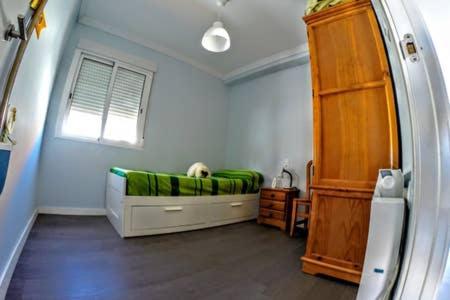 Apartamento De Cristina Олива Экстерьер фото
