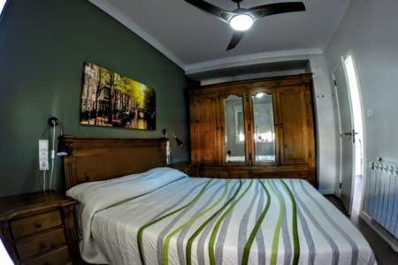 Apartamento De Cristina Олива Экстерьер фото