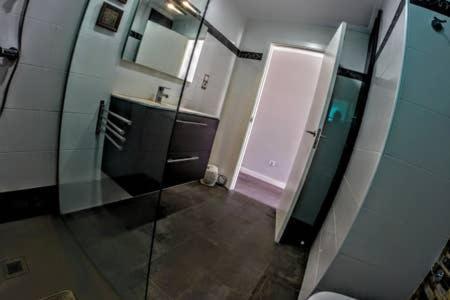 Apartamento De Cristina Олива Экстерьер фото