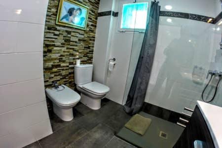 Apartamento De Cristina Олива Экстерьер фото