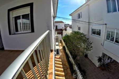 Apartamento De Cristina Олива Экстерьер фото